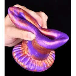 ToppedMonster Plug Hollow Demon 9 x 9cm